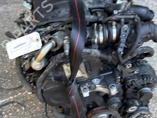 Used Engine Engine PEUGEOT PARTNER Box Body/MPV 1.6 HDi (75 hp) 33743029 33743029