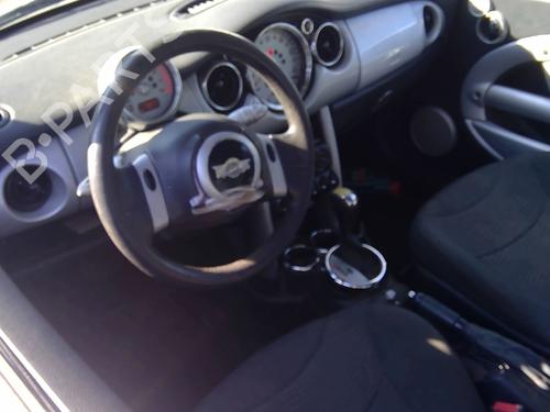 Steering rack MINI MINI (R50, R53) One | BP24584212M22  - Image 9