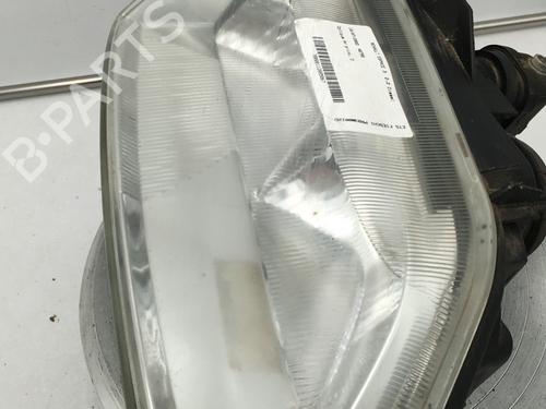 Right headlight RENAULT ESPACE III (JE0_) 2.2 dCi (JE0K) | BP29328163C29