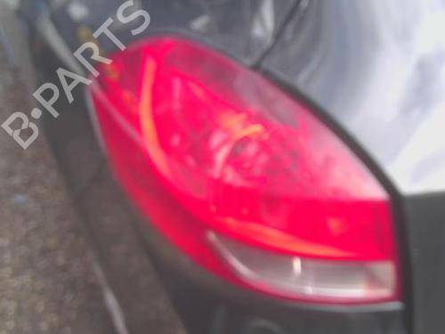 Used Left taillight Left taillight RENAULT CLIO III Grandtour (KR0/1_) 1.5 dCi (KR0G) (68 hp) 32982174 32982174