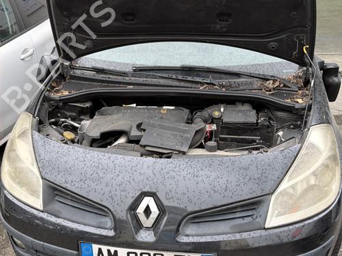 Subframe RENAULT CLIO III (BR0/1, CR0/1)  | BP34184559M9  - Image 8