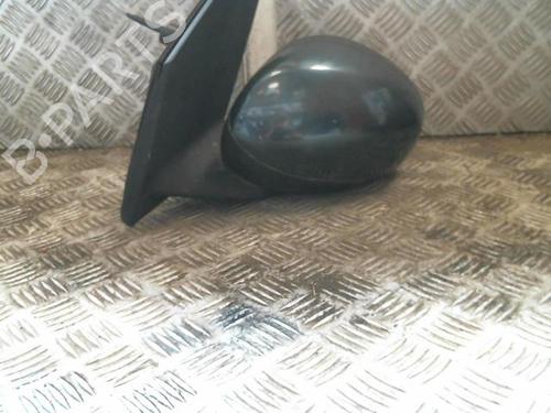 Used Left mirror PEUGEOT 107 (PM_, PN_) 1.0 (68 hp) 20989925