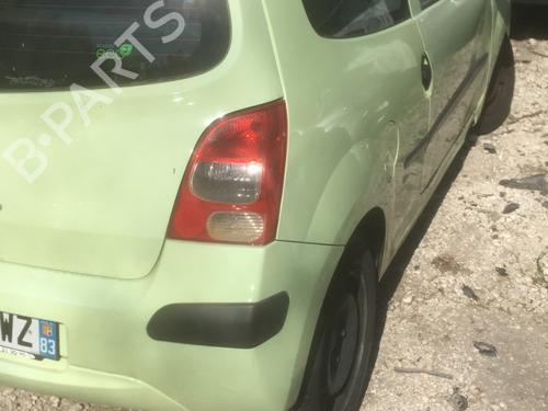 Steering column stalk RENAULT TWINGO II (CN0_) 1.2 16V (CN04, CN0B) | BP28949471I23  - Image 10