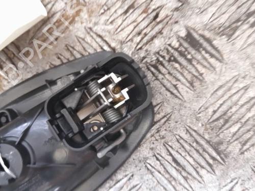 Rear right interior door handle RENAULT SCÉNIC III (JZ0/1_) 1.5 dCi | BP22416113I16 
