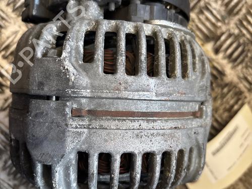 Used Alternator Alternator VW GOLF V (1K1) [2003-2010] 34553722 34553722