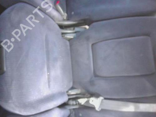 Used Rear seat Rear seat HONDA FR-V (BE) 2.2 i CTDi (BE5) (140 hp) 34167976 34167976