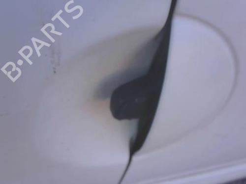 Used Front right exterior door handle RENAULT TWINGO II (CN0_) 1.5 dCi (CN0E) (64 hp) 29909499