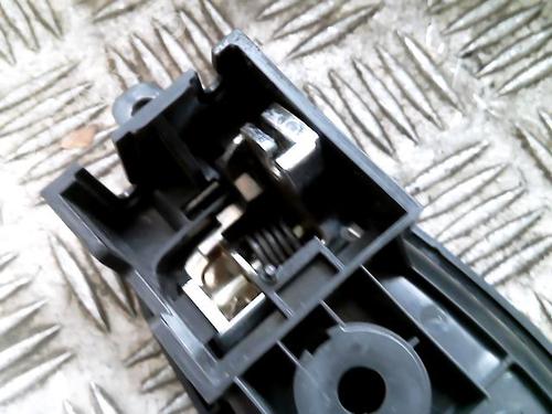 Front left interior door handle RENAULT KOLEOS I (HY_) 2.0 dCi 4x4 (HY0K) | BP21517348I13