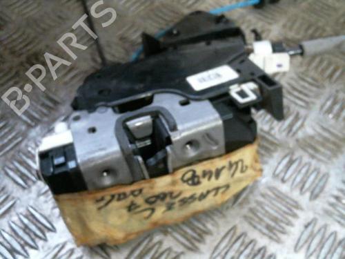 Used Electronic module MERCEDES-BENZ C-CLASS (W204) [2007-2015]  22044621