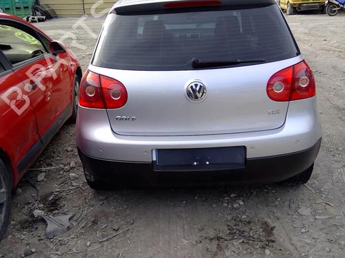 Climate control VW GOLF V (1K1) 1.9 TDI | BP22039498I5 - Image 4