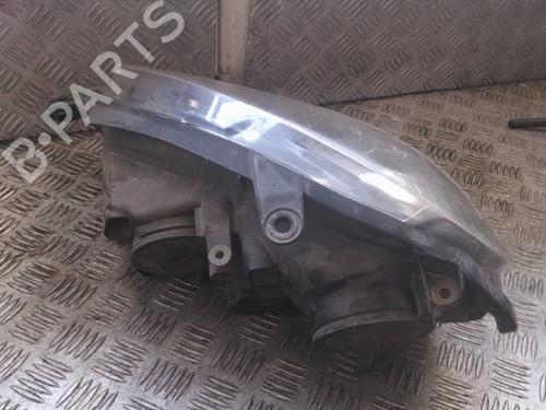 Right headlight VW POLO (9N_, 9A_) 1.9 TDI | BP27287255C29 