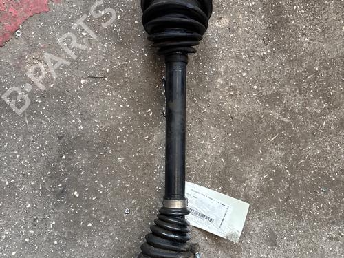 Used Left front driveshaft Left front driveshaft VW POLO V (6R1, 6C1) [2009-2022] 34238864 34238864