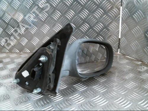Used Right mirror RENAULT MEGANE I (BA0/1_) 1.6 e (BA0F, BA0S) (90 hp) 22035565
