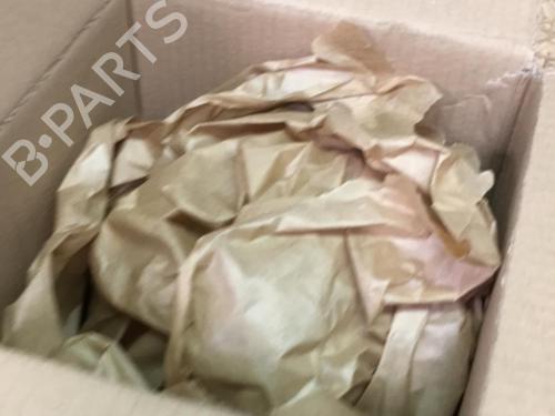Styring servopumpe SKODA FABIA I (6Y2) 1.4 (60 hp) 20990771