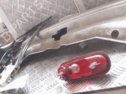 Third brake light RENAULT KANGOO Express (FC0/1_) 1.5 dCi (FC07, FC1R) | BP29005268L11  - Image 6