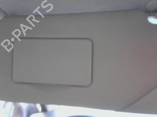 left-sun-visor-peugeot-207-wa_-wc_-2006-2007-2008-2009-2010-2011-2012-2013-2014-2015-32233658 main image