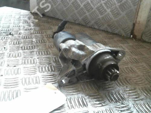 Used Starter VW POLO (9N_, 9A_) 1.2 12V (64 hp) 20994254
