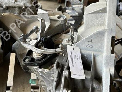 Used Gearbox RENAULT TWINGO III (BCM_, BCA_) 1.0 SCe 70 (71 hp) 20994461
