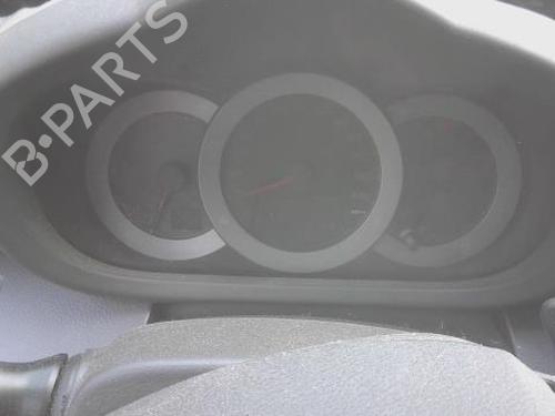 Used Instrument cluster Instrument cluster 38306853 38306853