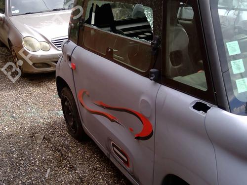 Front right seatbelt CITROËN AMI (9A_) Electric (9AZ2CA) | BP26031389I25 - Image 2