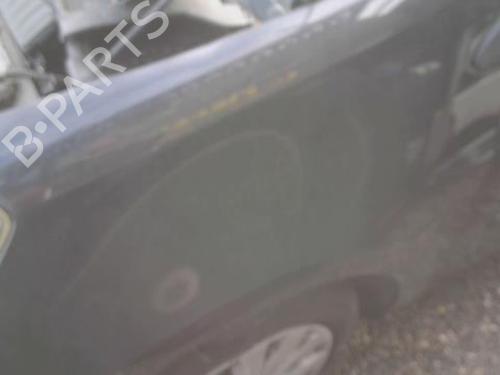 Forkjerm venstre RENAULT CLIO III Grandtour (KR0/1_) 1.5 dCi (KR0G) (68 hp) 32982155