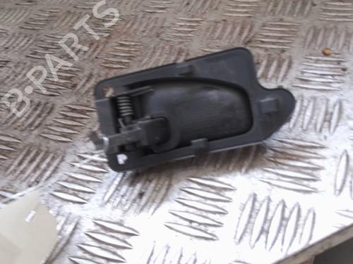 Front right interior door handle CITROËN SAXO (S0, S1) 1.5 D | BP25601576I14 
