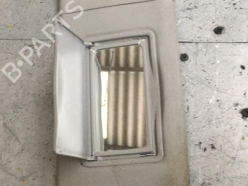 Used Left sun visor CITROËN C3 I (FC_, FN_) 1.4 i (73 hp) 27981029