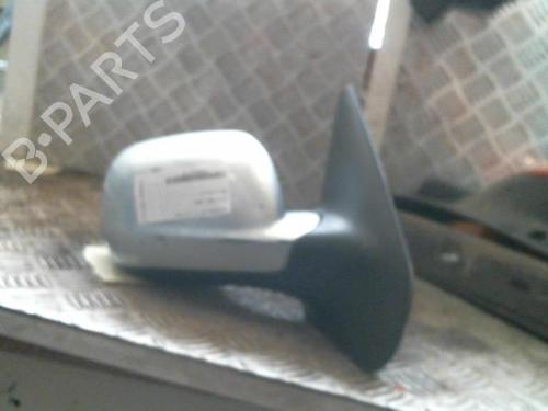 Used Right mirror VW GOLF IV (1J1) 1.9 SDI (68 hp) 20990692