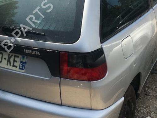 Front left window mechanism SEAT IBIZA II (6K1) 1.4 i | BP21221063C22 