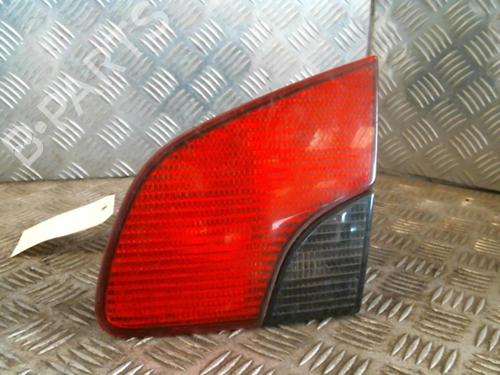 Right tailgate light PEUGEOT 406 Break (8E/F) 2.0 16V 6351H6