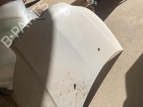 Used Hood Hood CITROËN C4 Coupe (LA_) 1.6 HDi (90 hp) 20997953 20997953