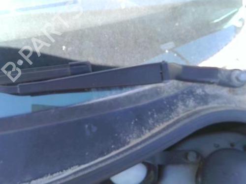 Used Front windshield wiper arm PEUGEOT 206 CC (2D) 2.0 S16 (136 hp) 27336731