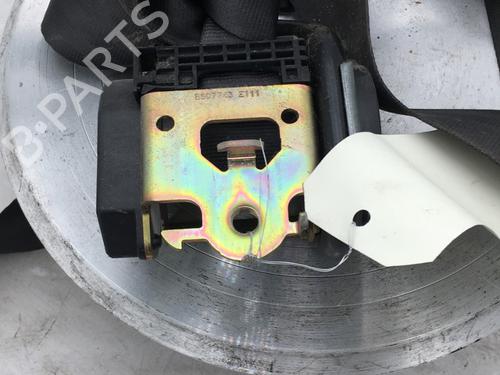 Front right seatbelt PEUGEOT 307 (3A/C) 1.6 HDi 110 | BP26491636I25
