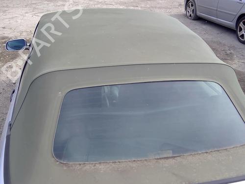 Højre forlygte VW GOLF IV Cabriolet (1E7) 2.0 | BP20986530C29 