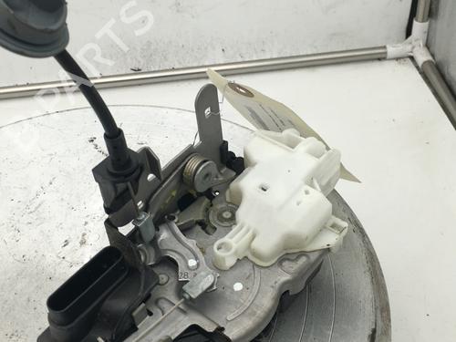 Módulo eletrónico VOLVO V40 Hatchback (525) D2 (114 hp) 29323404