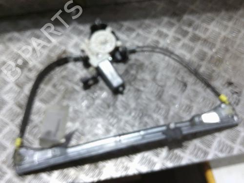 Used Front left window mechanism RENAULT CLIO II (BB_, CB_) 1.6 (B/CB0D, BB00) (90 hp) 23798569