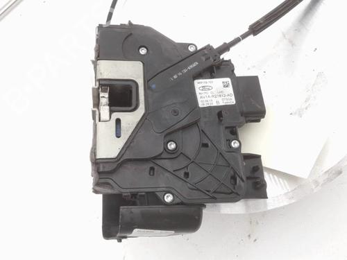 Electronic module FORD B-MAX (JK) 1.6 TDCi | BP28495726M83