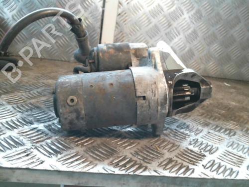 Used Starter Starter NISSAN SUNNY III Hatchback (N14) 1.6 i (90 hp) 22038888 22038888