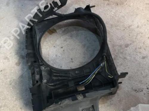 Used Front slam panel Front slam panel PEUGEOT 206+ (2L_, 2M_) 1.4 HDi eco 70 (68 hp) 20988244 20988244