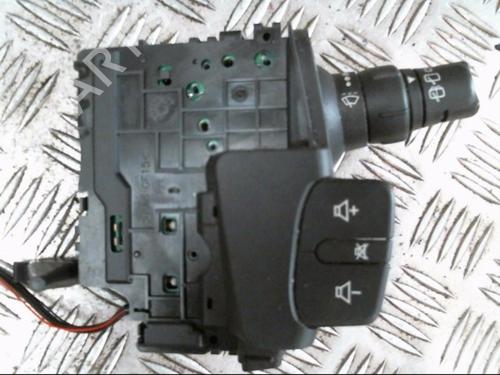 Used Steering column stalk RENAULT SCÉNIC II (JM0/1_) 1.9 dCi (JM0G, JM12, JM1G, JM2C) (120 hp) 21000958