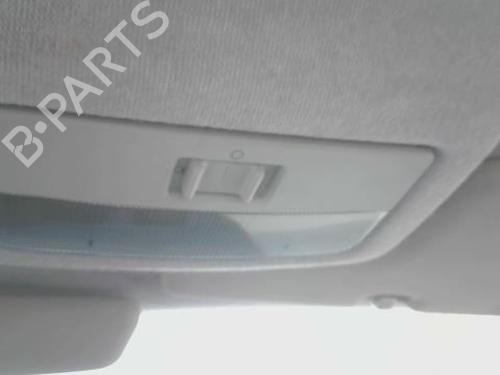 Used Interior roof light Interior roof light SKODA FABIA I (6Y2) [1999-2008] 36170797 36170797