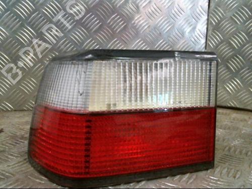 Used Left taillight CITROËN XANTIA (X1_, X2_) 2.0 HDI 109 (109 hp) 21000730