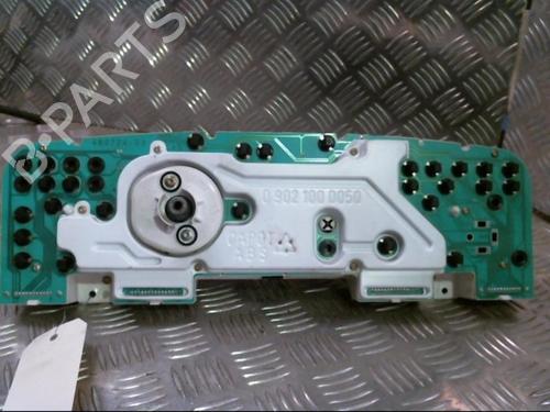 Used Instrument cluster Instrument cluster CITROËN XANTIA (X1_, X2_) 1.8 i (101 hp) 22070030 22070030
