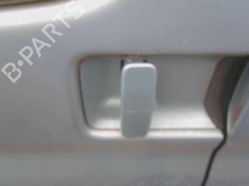 Used Rear right exterior door handle CITROËN BERLINGO / BERLINGO FIRST MPV (MF_, GJK_, GFK_) 1.6 HDI 90 (MF9HX) (90 hp) 29420391
