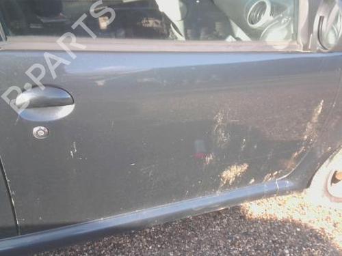 Right front door TOYOTA AYGO (_B1_) 1.0 (KGB10_, KGB10R) | BP32207257C3