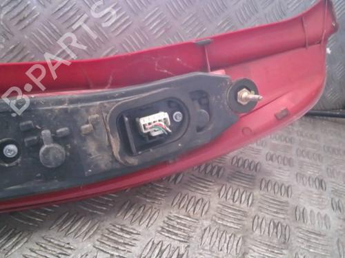 Right taillight FIAT PUNTO (188_) 1.2 16V 80 (188.233, .235, .253, .255, .333, .353, .639,... | BP26615126C35 