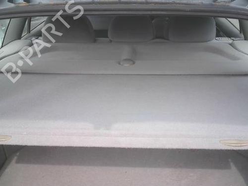 Bandeja trasera Bandeja trasera PEUGEOT 406 Break (8E/F) 1.8 16V (110 hp) 36846107 36846107