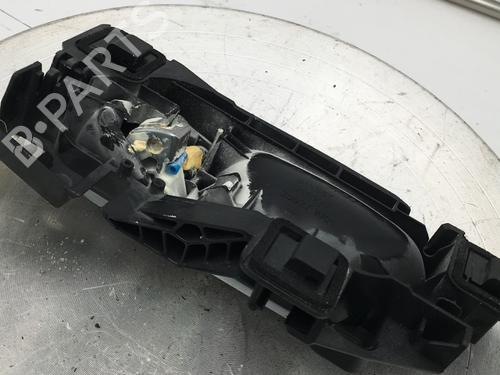 Used Front right interior door handle Front right interior door handle PEUGEOT 3008 II SUV (MC_, MR_, MJ_, M4_) 1.5 BlueHDi 130 (131 hp) 31333011 31333011