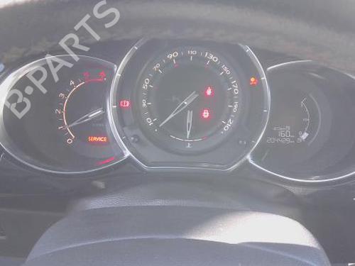 Used Instrument cluster Instrument cluster 38491240 38491240