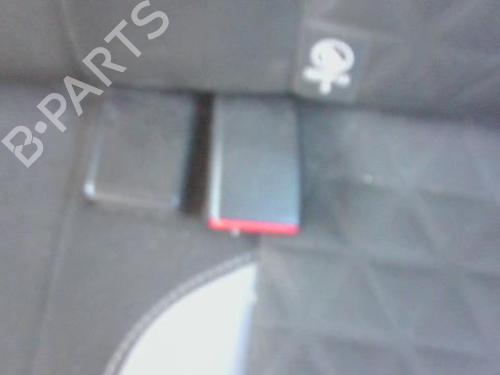 Used Seat buckle DACIA SANDERO II TCe 90 (B8M1, B8MA, B8AC) (90 hp) 28622382
